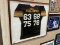 Steel Curtain Signed Jersey Greene/Homes/White