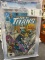 DC Eclipso New Titans Annual #8 9.4