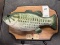 Original Big Mouth Billy Bass Novelty