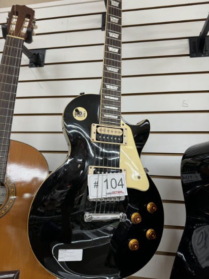 Epiphone Les Paul Electric Guitar