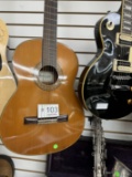 Angelica Acoustic Guitar