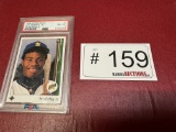 Ken Griffey Jr Star Rookie Card #1