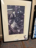 Shaq (Orlando Magic) Rookie of the Year Signed