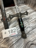 K of C Sword w/ Sheath