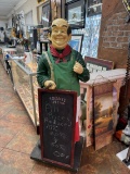 Italian Waiter 60