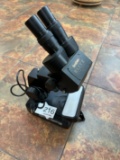 GemOro Elite Zoom Scope Jewelers Microscope