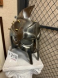 The Gladiator Helmet