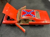 General Lee Dukes of Hazzard Car 1/64