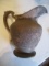 Sterling Silver DH Pitcher 670g