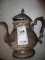 Sterling Silver Prelude International 10 cup Pitcher 743g