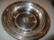 Sterling Silver Gorham Bowl 356g