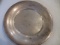 Sterling Silver Randall Plate 11