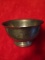 Sterling Silver P. Revere Reproduction Bowl 551g