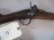 Vintage Zulu Shotgun (non working)