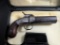 Allen & Thurber Shotgun Hammer Pepperbox