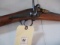 Vintage Zulu Shotgun (non working)