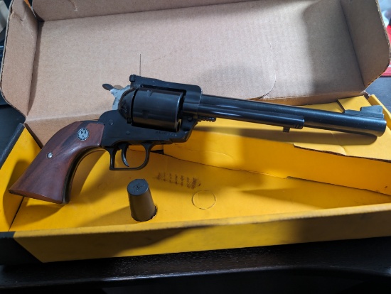 Ruger Super Blackhawk .44 Mag
