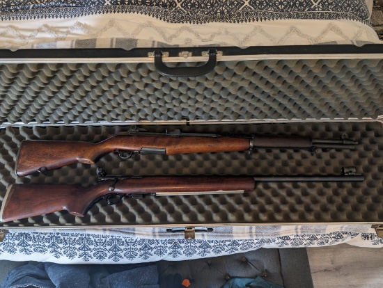 Springfield M1 Garand