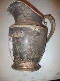 Sterling Silver Wallace Pitcher 622g