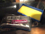 Weltmiester Harmonica w/ Case E. Germany