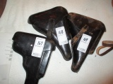 Luger Holster