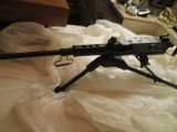 Browning .501 Machine Gun (Scale Model)