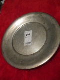 Sterling Silver Candy Dish 145g