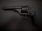 A. Drissen Revolver