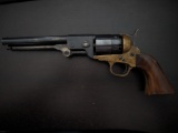 ASM .44 Black Powder Replica of Colt Navy