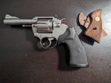 Colt .357 Lawman MKIII
