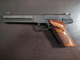 Colt Match .22 LR