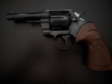 Colt Official Police .38 Special