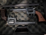 H & R 939 Revolver .22