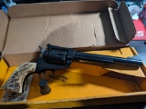 Ruger Blackhawk .44 Mag
