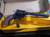 Ruger Super Blackhawk .44 Mag