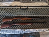 Mossberg 144 LSB