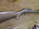.22 Caseless Rifle
