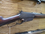 Winchester 1895 .303
