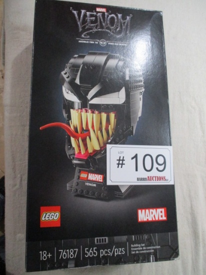 Lego Venom Kit