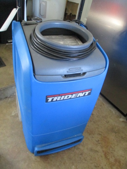 Prochem Trident DRR Dehumidifier (2) HBC