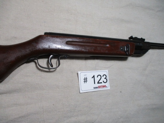 Vintage Air Rifle Pioneer