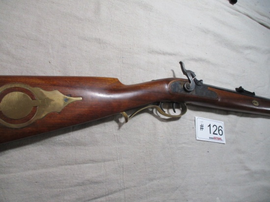 Black Powder 45cal Repop (Italy)