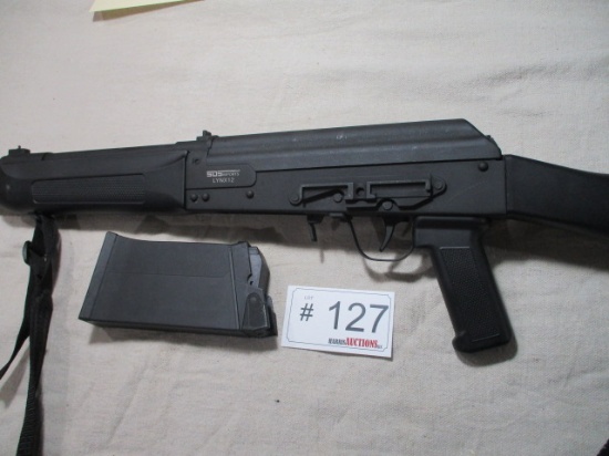 Lynx 12 SDS 12 Gauge Semi