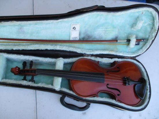 Violin Arirang w/ Case