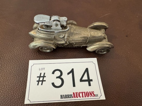 1934 Bugatti Cigarette Lighter