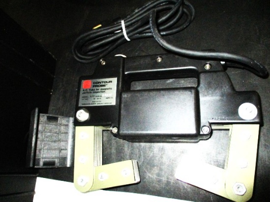 Parker A-210 Contour Probe