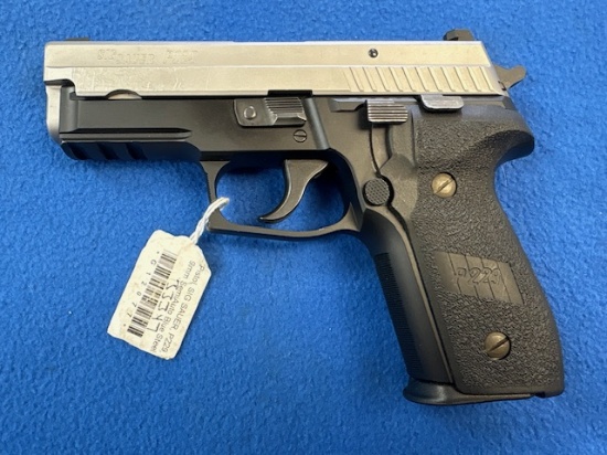 Sig Sauer Model P229 9mm Pistol
