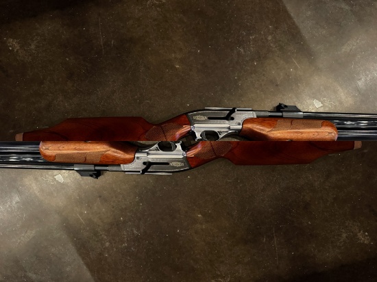 Seneca Dragon 50 Cal Air Gun