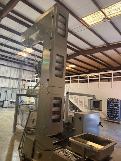 Z-Conveyor
