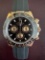 Rolex Everose 40mm 18k Gold Cosmograph Daytona Model #116515